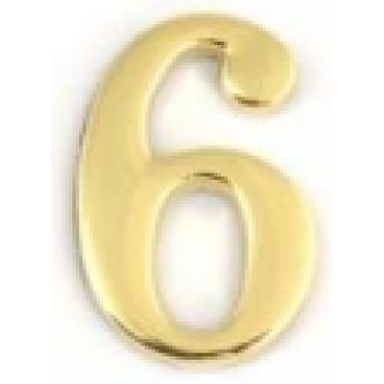 Numurs APECS DN-01-6-Z-G 