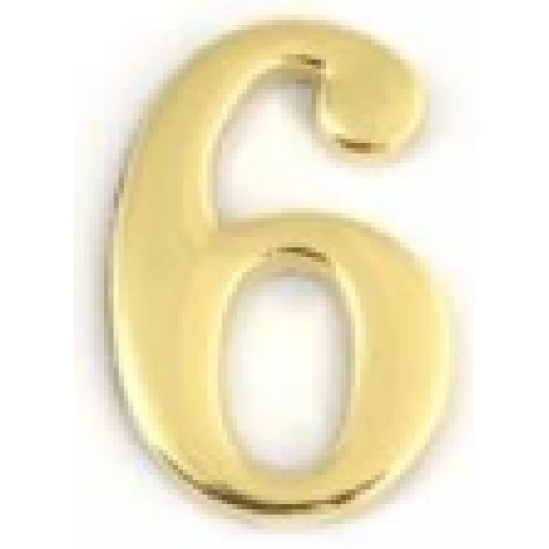 Numurs APECS DN-01-6-Z-G 