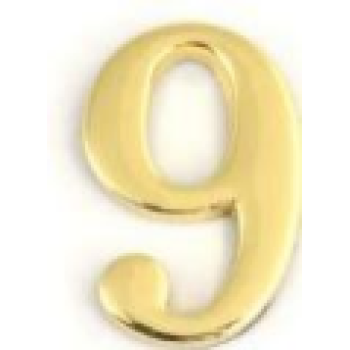 Numurs APECS DN-01-9-Z-G 