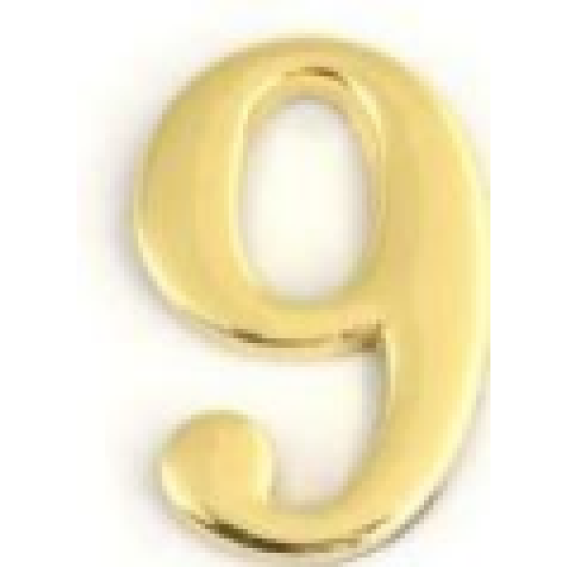 Numurs APECS DN-01-9-Z-G 