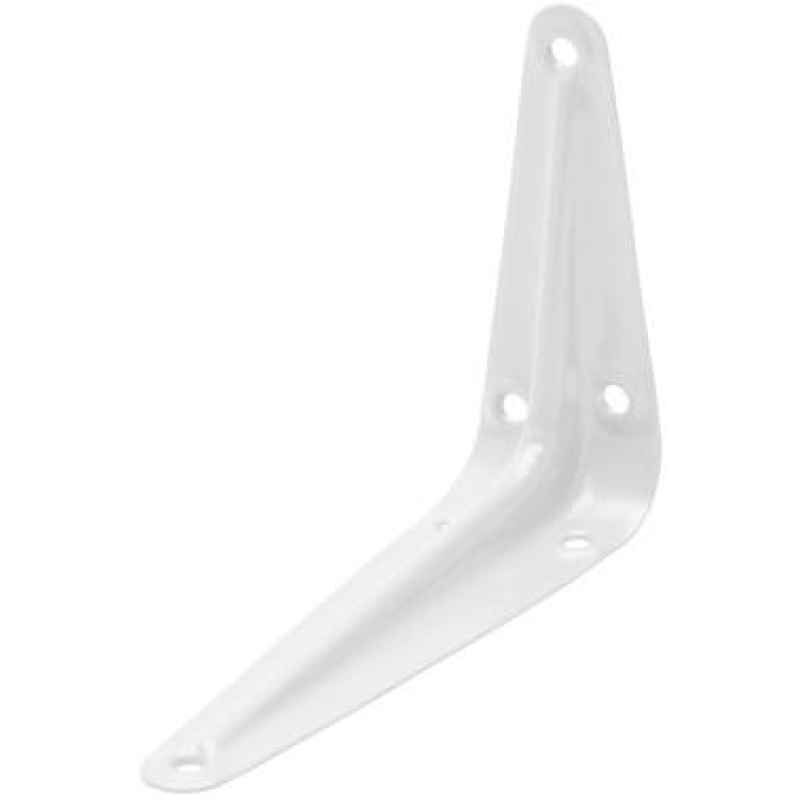 Kronšteins SB-1-100*75 W balts