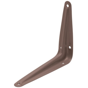 Kronšteins SB-1-125*100 BR bruns