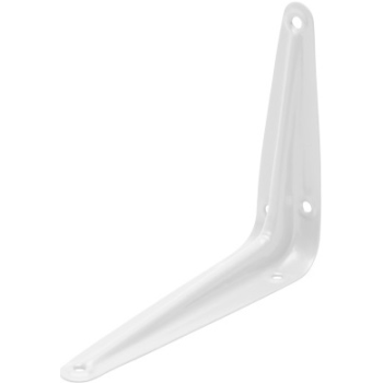 Kronšteins SB-1-125*100 W balts