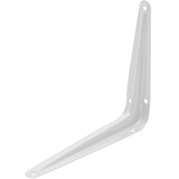 Kronšteins SB-1-150*125 W balts