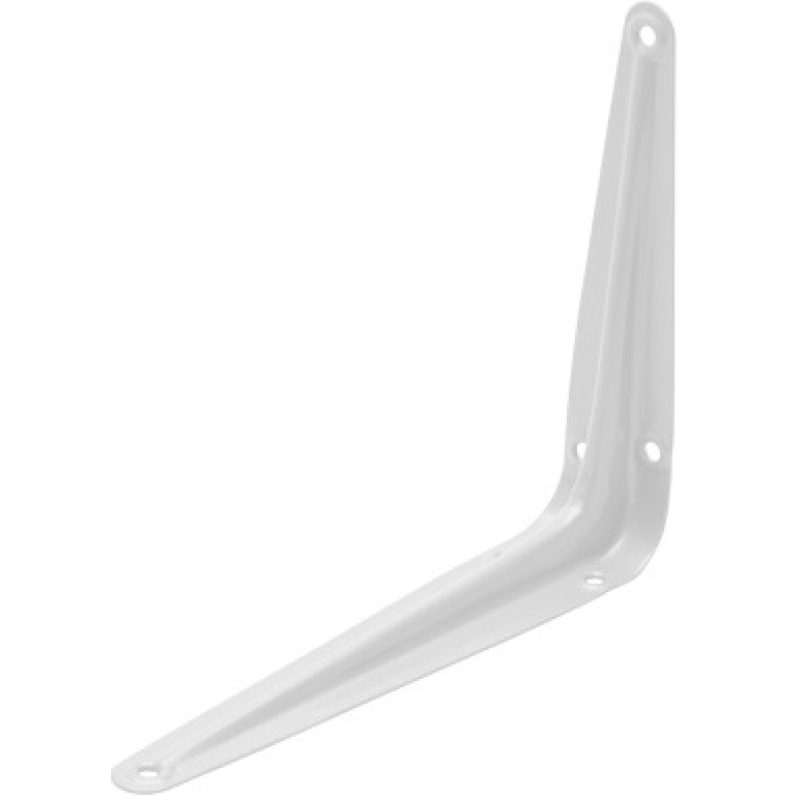 Kronšteins SB-1-150*125 W balts