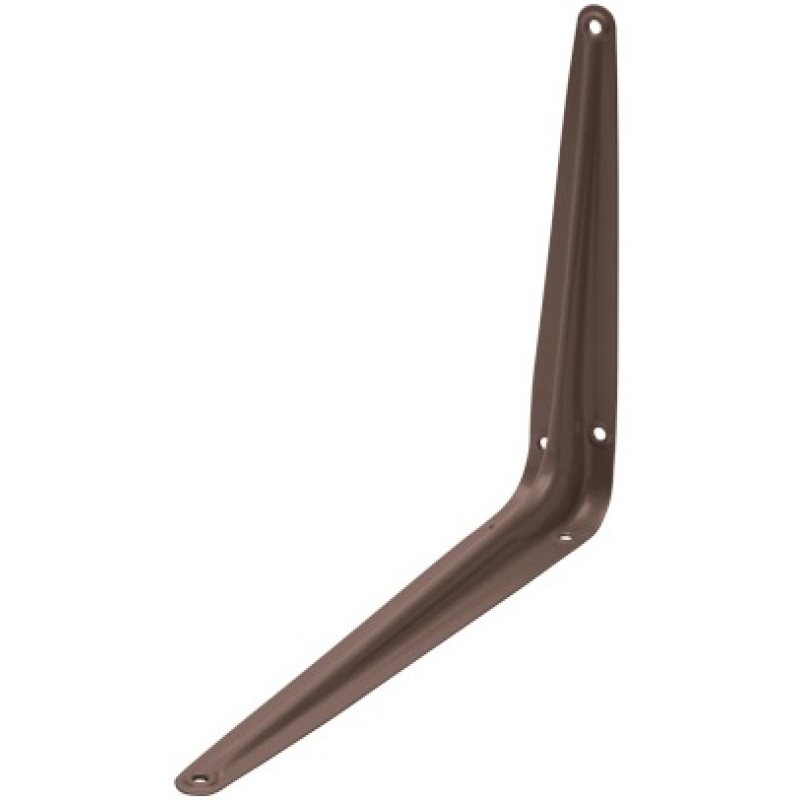 Kronšteins SB-1-250*200 BR bruns