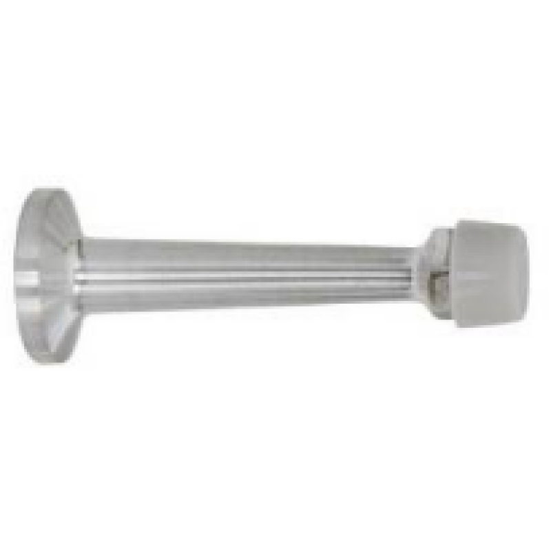 Atdure durvju APECS DS-0015-NIS niķelis