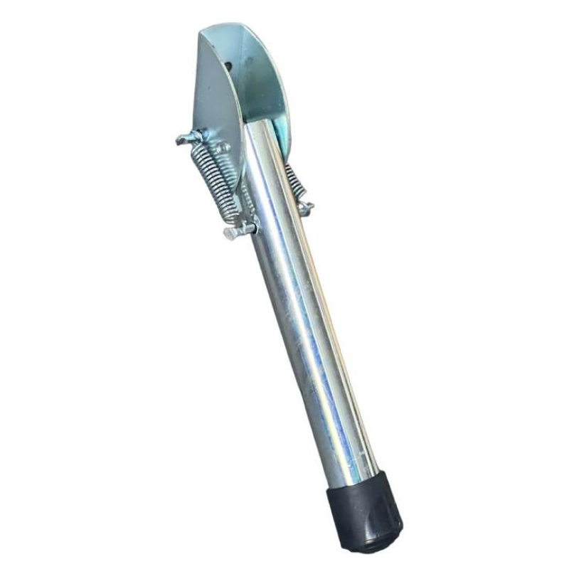 Fiksator L-200 sudrabs