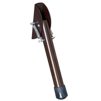 Fiksator L-200 brūns