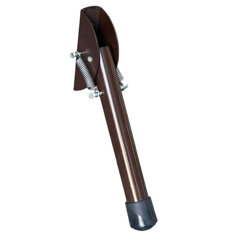 Fiksator L-200 brūns