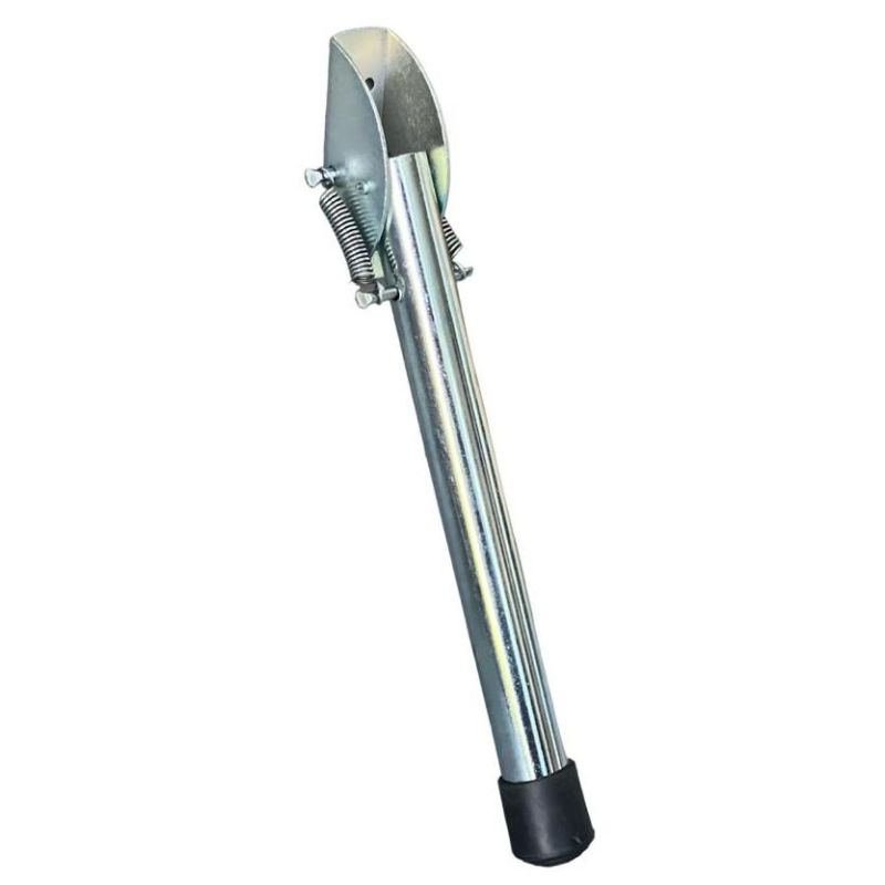 Fiksator L-250 Sudrabs