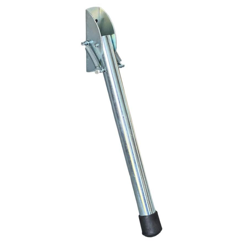 Fiksator L-300 sudrabs