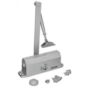 Durvju aizverejs DC02/85-FM-S peleks