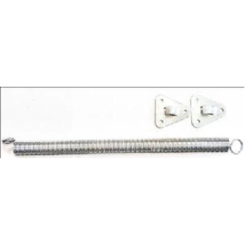 Atspere 18mm cinkota 