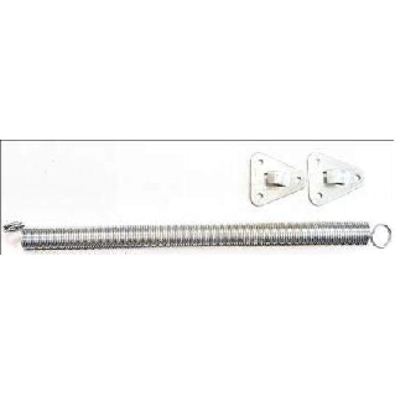 Atspere 18mm cinkota 