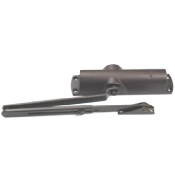 Aizvērējs GEZE TS 1000 brūns, 60kg 