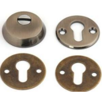 Bruņa APECS Protector Basic AB bronza