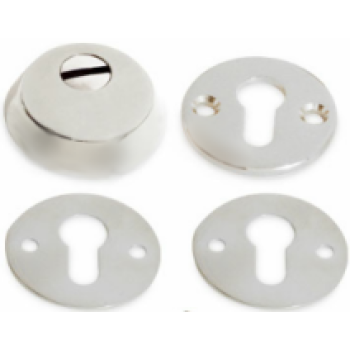 Bruņa APECS Protector Basic NIS matēts, niķelis 