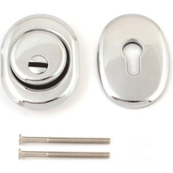 Bruņa APECS PRO, hroms