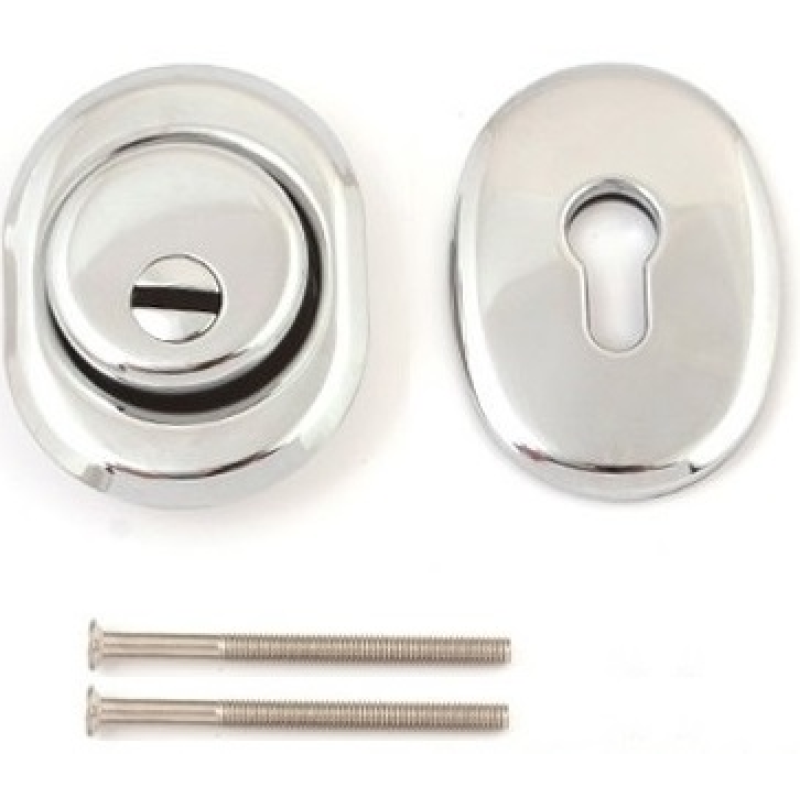 Bruņa APECS PRO, hroms