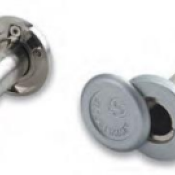 Acs durvju D16 40/70CR SECUREMME 