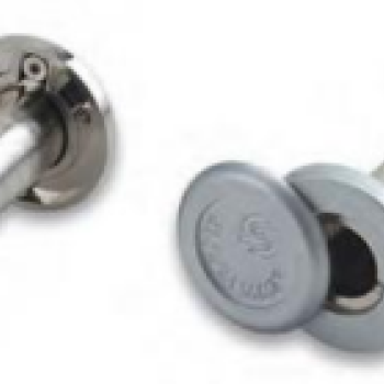 Acs durvju D16 60/110 CR SECUREMME 
