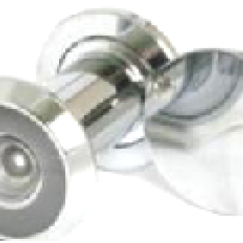 Durvju actiņa AVERS 2216/40-75-CR 