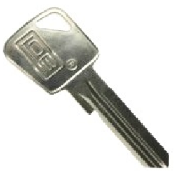 Sagataves atslēga LOB ASSA ABLOY AD100 (150) 