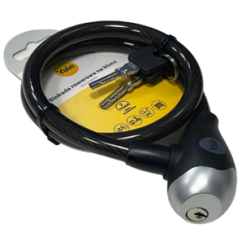 Slēdzene rītenim LOB ASSA ABLOY BRK 2 atslēgas 