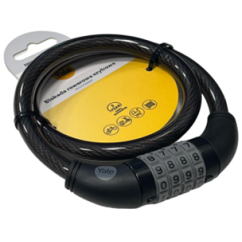 Slēdzene koda rītenim LOB ASSA ABLOY BRS