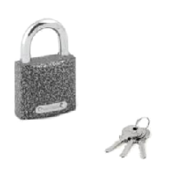 Piekaramā atslēga APECS PD-01-32 3 atslēgas BLISTER