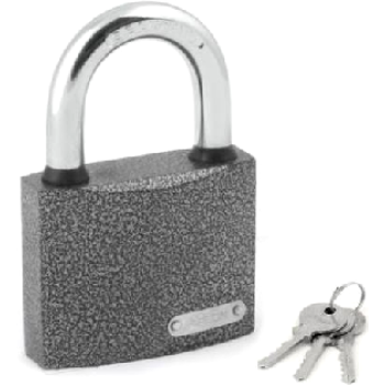 Piekaramā atslēga APECS PD-01-75 3 atslēgas BLISTER