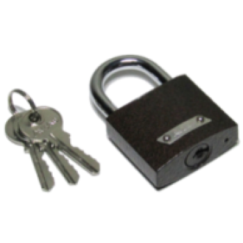 Piekaramā atslēga AVERS PD-01-38 3 atslēgas 