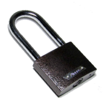 Piekaramā atslēga AVERS PD-01 63L 3 atslēgas 