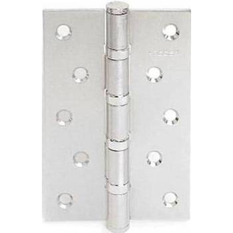 APECS 120*80 Eņģe B4 univers NIS niķelis