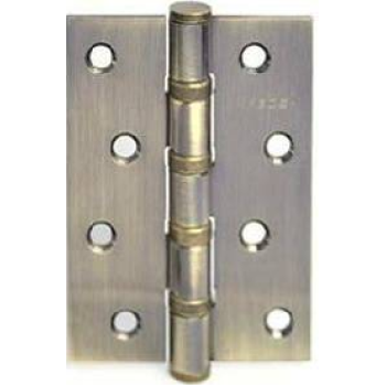 Eņģe APECS 100*70 B4 univers AB bronza