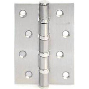 Eņģe APECS 100*70 B4 univers NIS niķelis