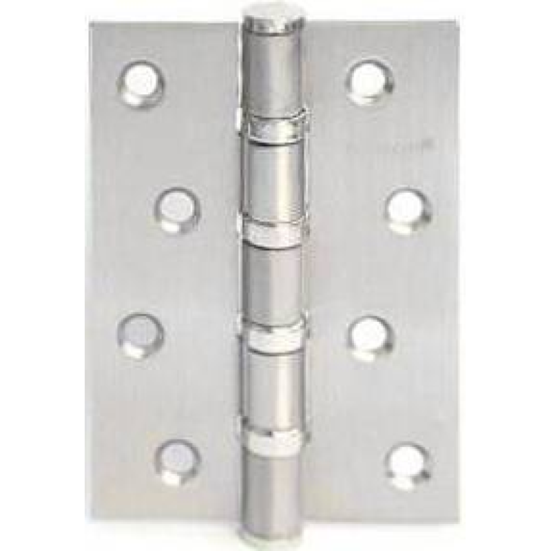 Eņģe APECS 100*70 B4 univers NIS niķelis