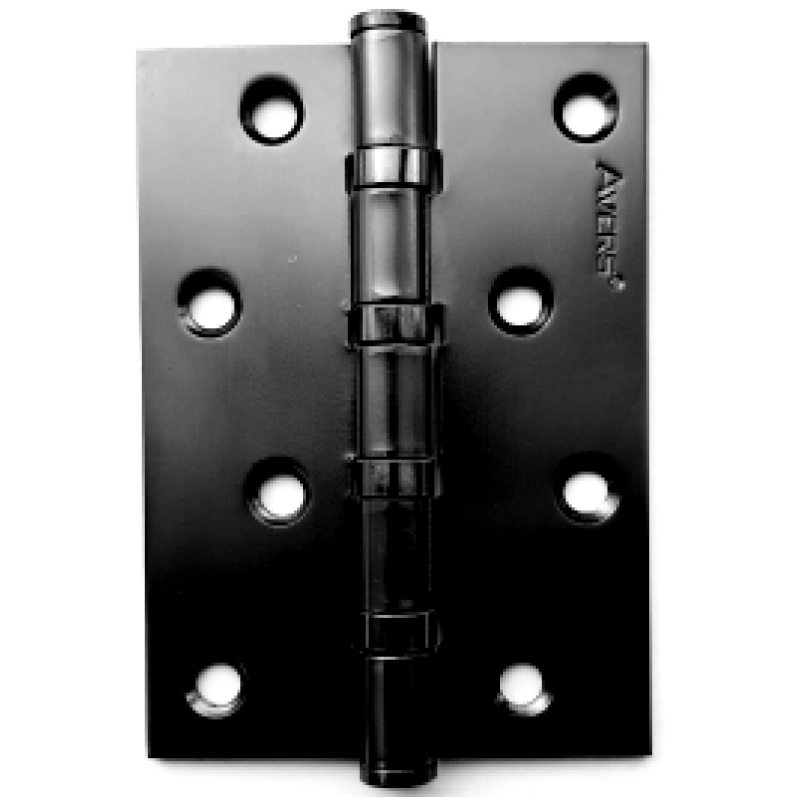 Eņģe APECS 100*70 B4 univers FB melns