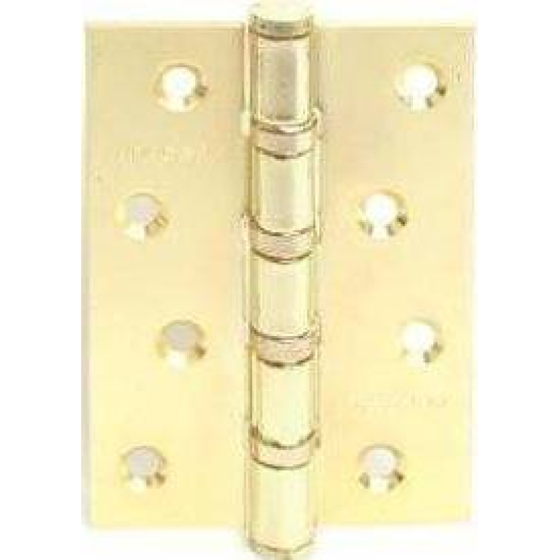 Eņģe APECS 100*70 B4 univers GM matēs zelta