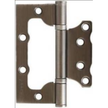 Eņģe APECS 100*75*2.5 GRF grafīts 