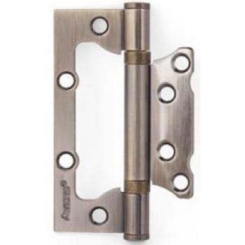 Eņģe APECS 100*63*2 AB bronza