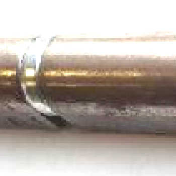 Eņģe metāla durvīm APECS 20mm 