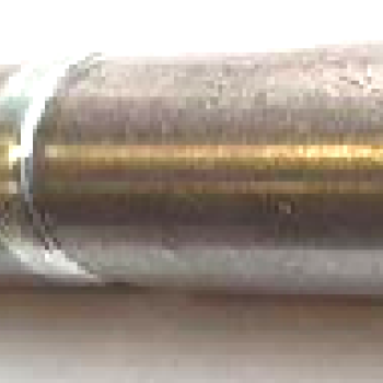 Eņģes metāla durvim 176 NF 22mm