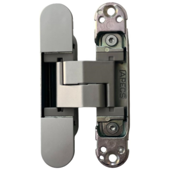 Eņģe APECS 115*23-3D-Z-CRM (R11.5) 