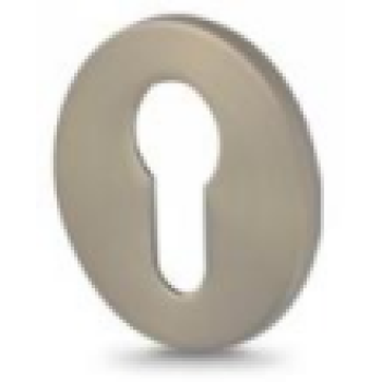 Uzlika PZ SLIM MSN apaļš