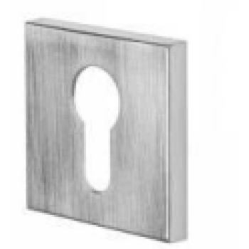 Uzlika PZ SLIM MSC kvadrāta 