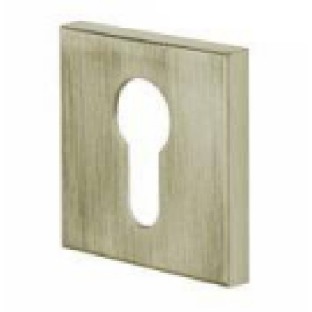 Uzlika PZ SLIM MSN kvadrāta 