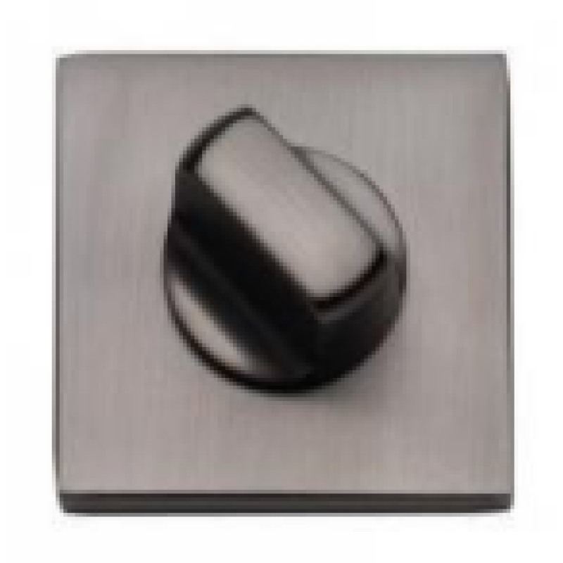 Aizgrieznis WC SLIM MBN kvadrāta 