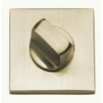 Aizgrieznis WC SLIM MSN kvadrāta 